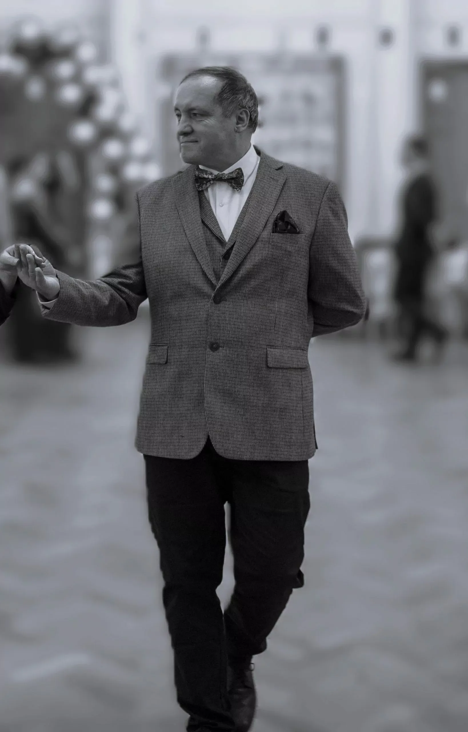 Wspomnienie o Panu Józefie Danielu