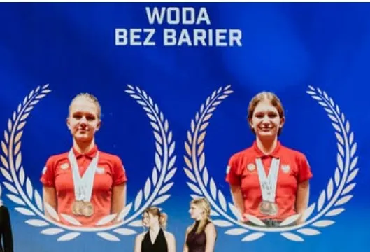 „Woda bez Barier”