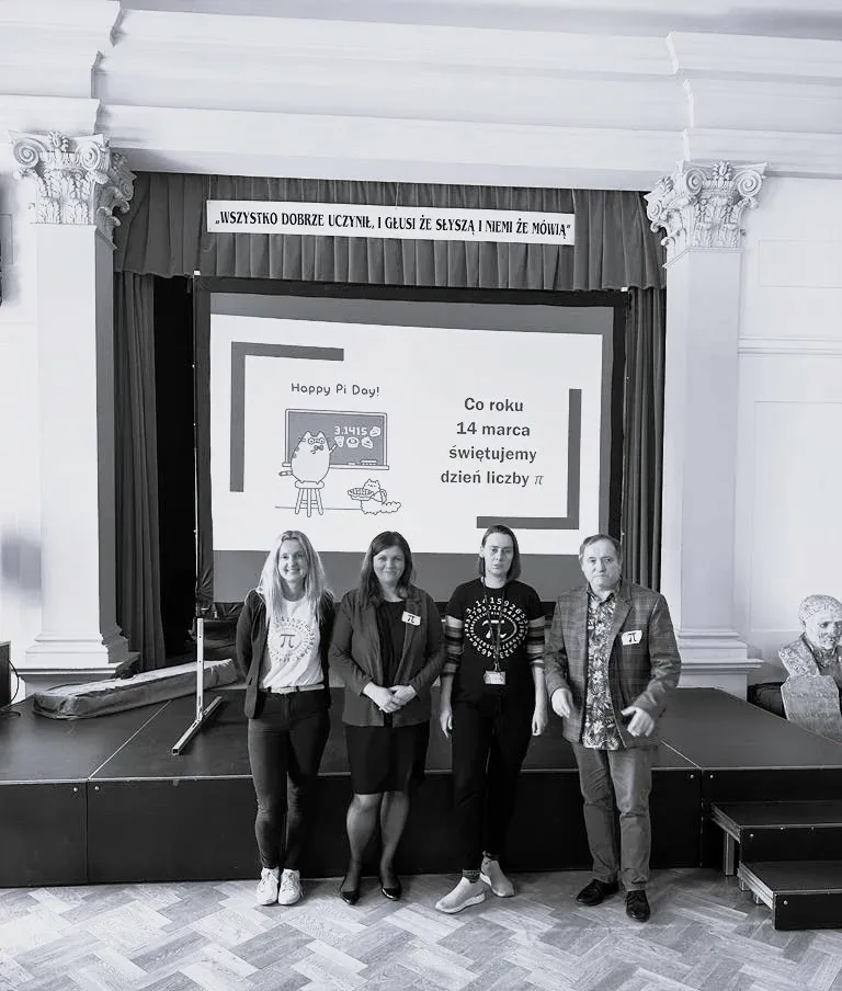 Wspomnienie o Panu Józefie Danielu