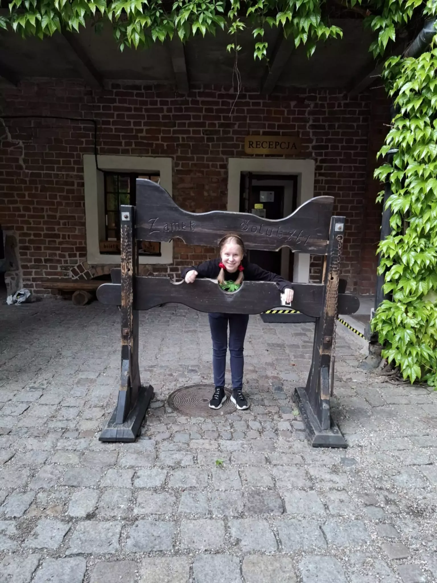 Wycieczka do Torunia