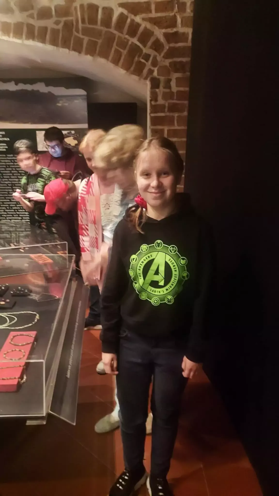 Wycieczka do Torunia