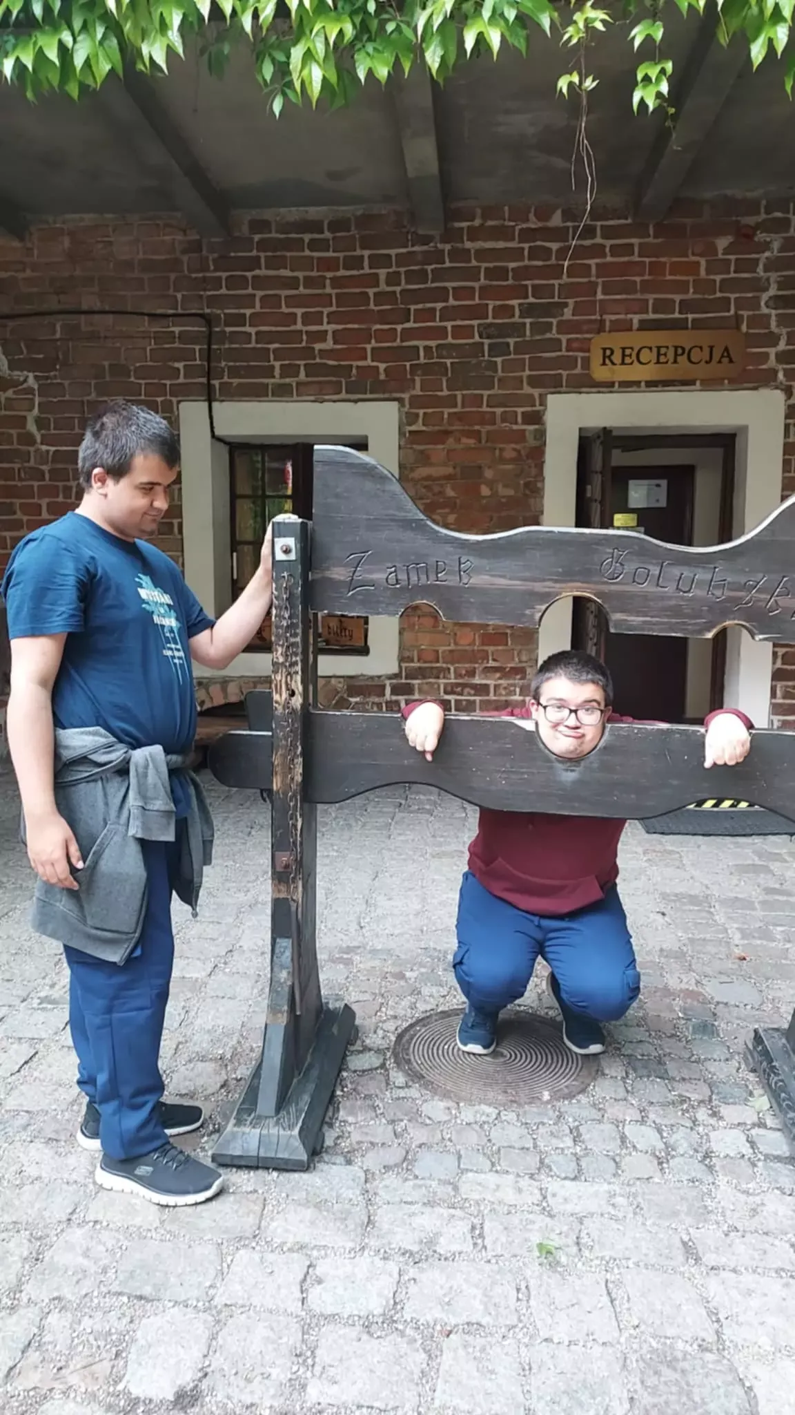 Wycieczka do Torunia