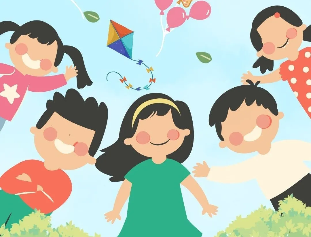 świętowanie Dnia Mamy i Dnia Dziecka