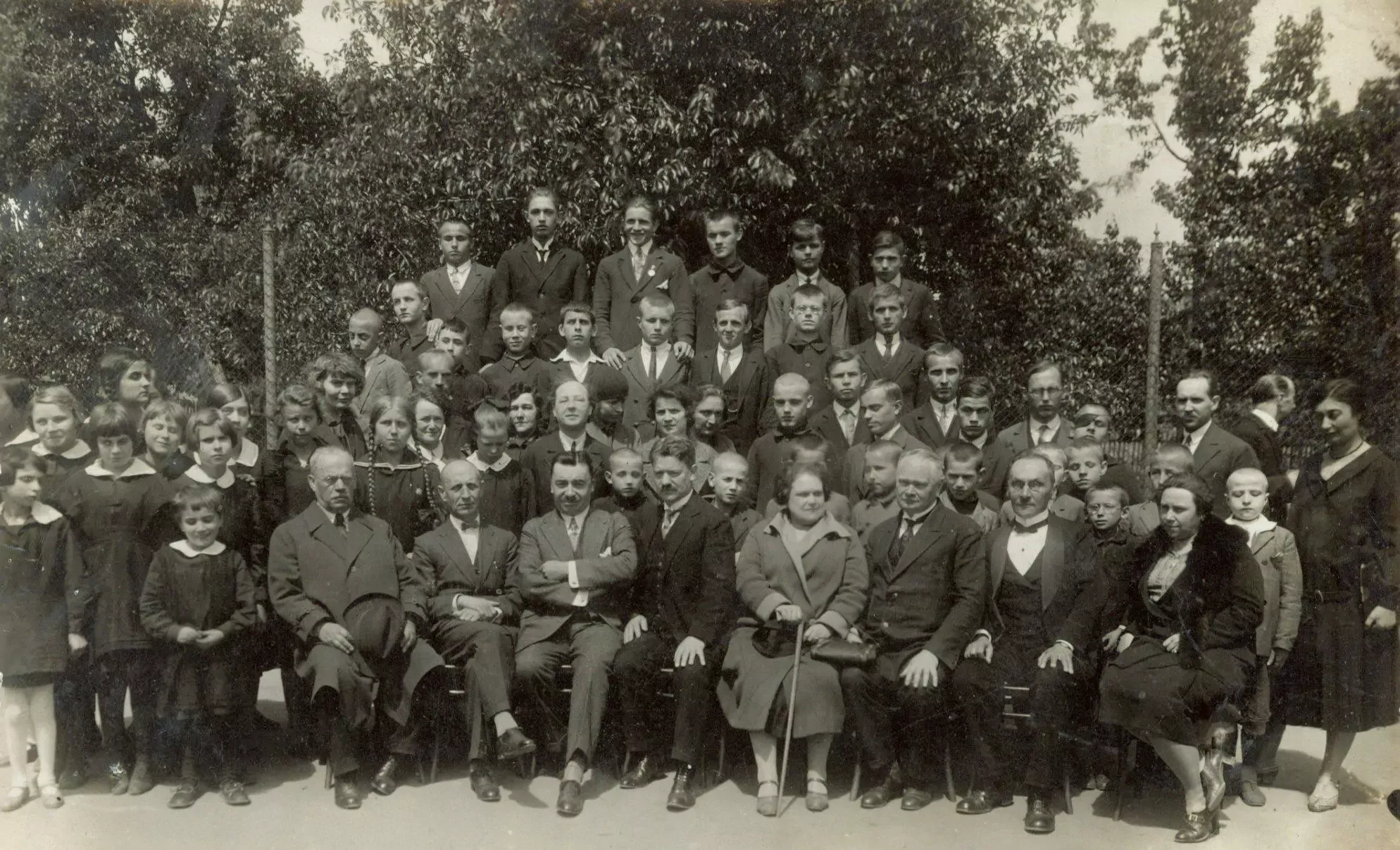 Instytut Głuchoniemych