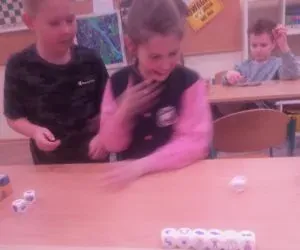 zajęcia z grami planszowymi
