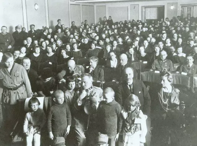 Instytut Głuchoniemych