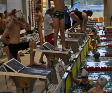 Mistrzostwa Polski Niesłyszących