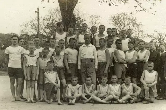 Instytut Głuchoniemych