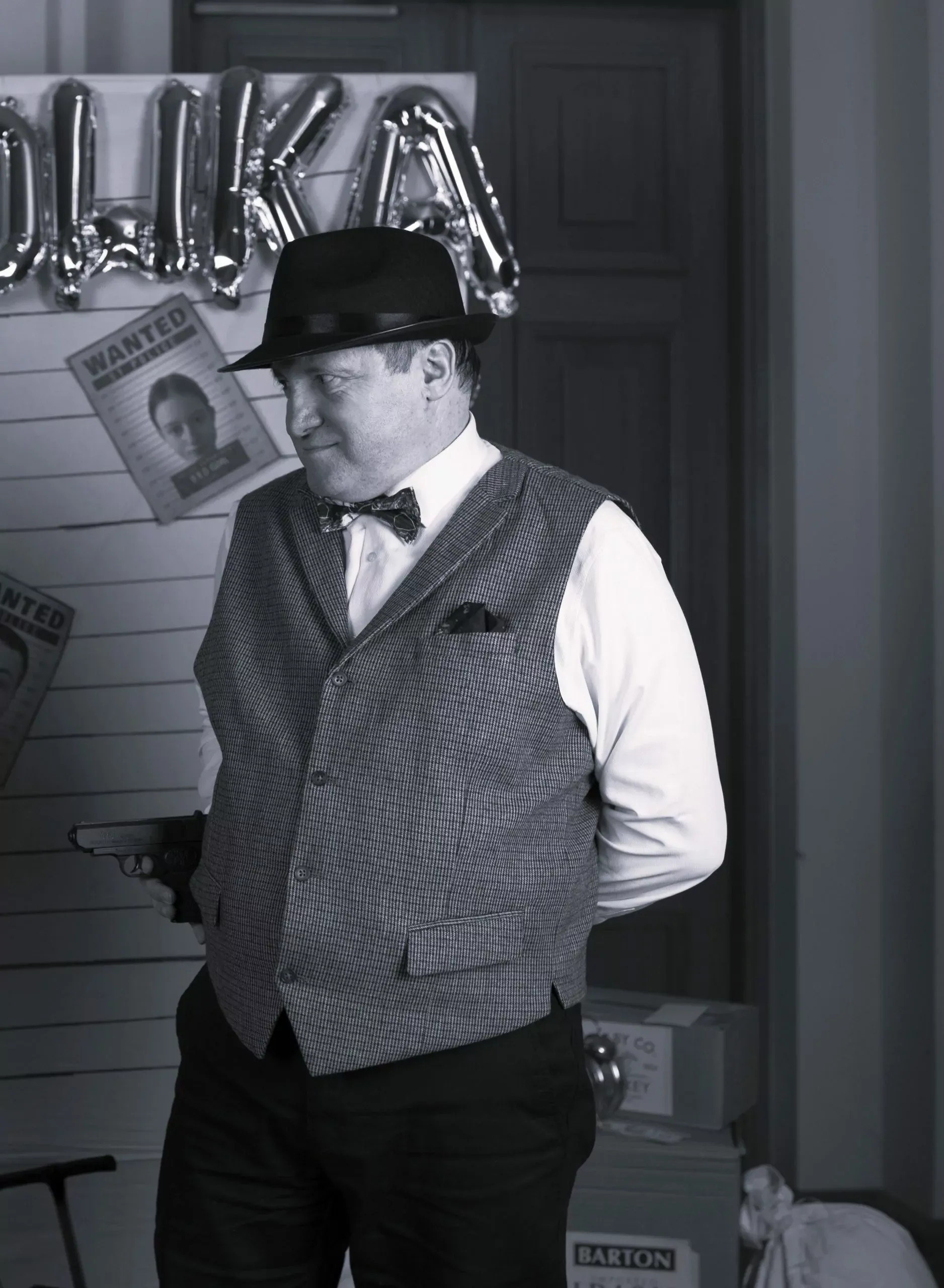 Wspomnienie o Panu Józefie Danielu