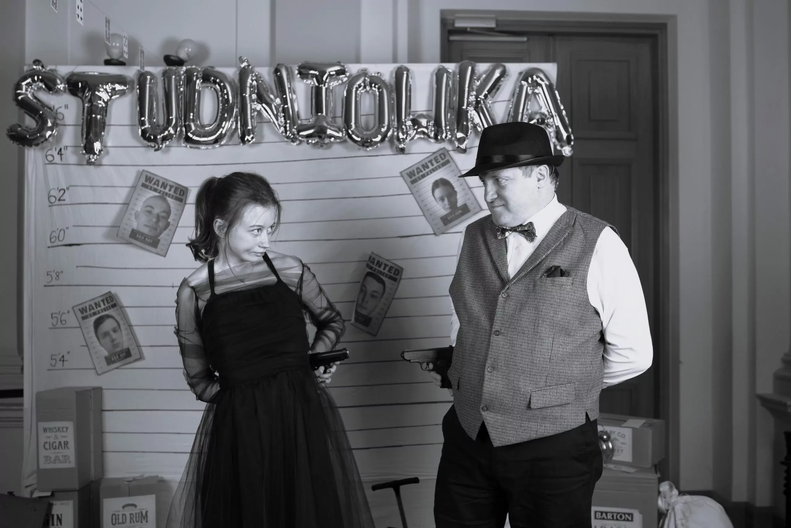 Wspomnienie o Panu Józefie Danielu