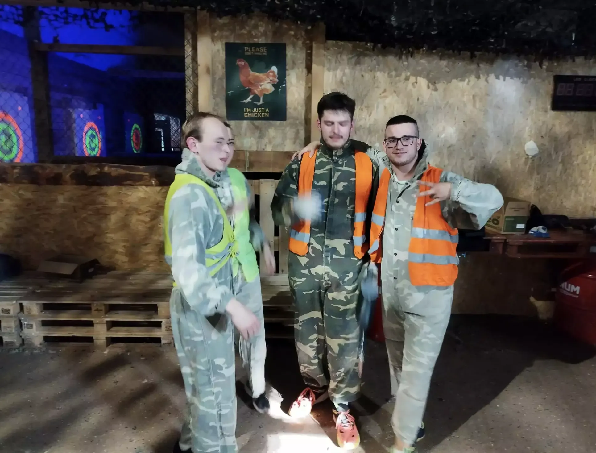 Paintballowo 1