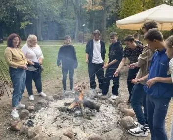 Wycieczka do Kazimierza Dolnego i Czarnolasu