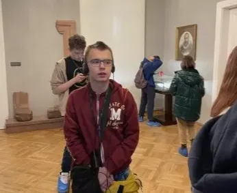 Wycieczka do Kazimierza Dolnego i Czarnolasu