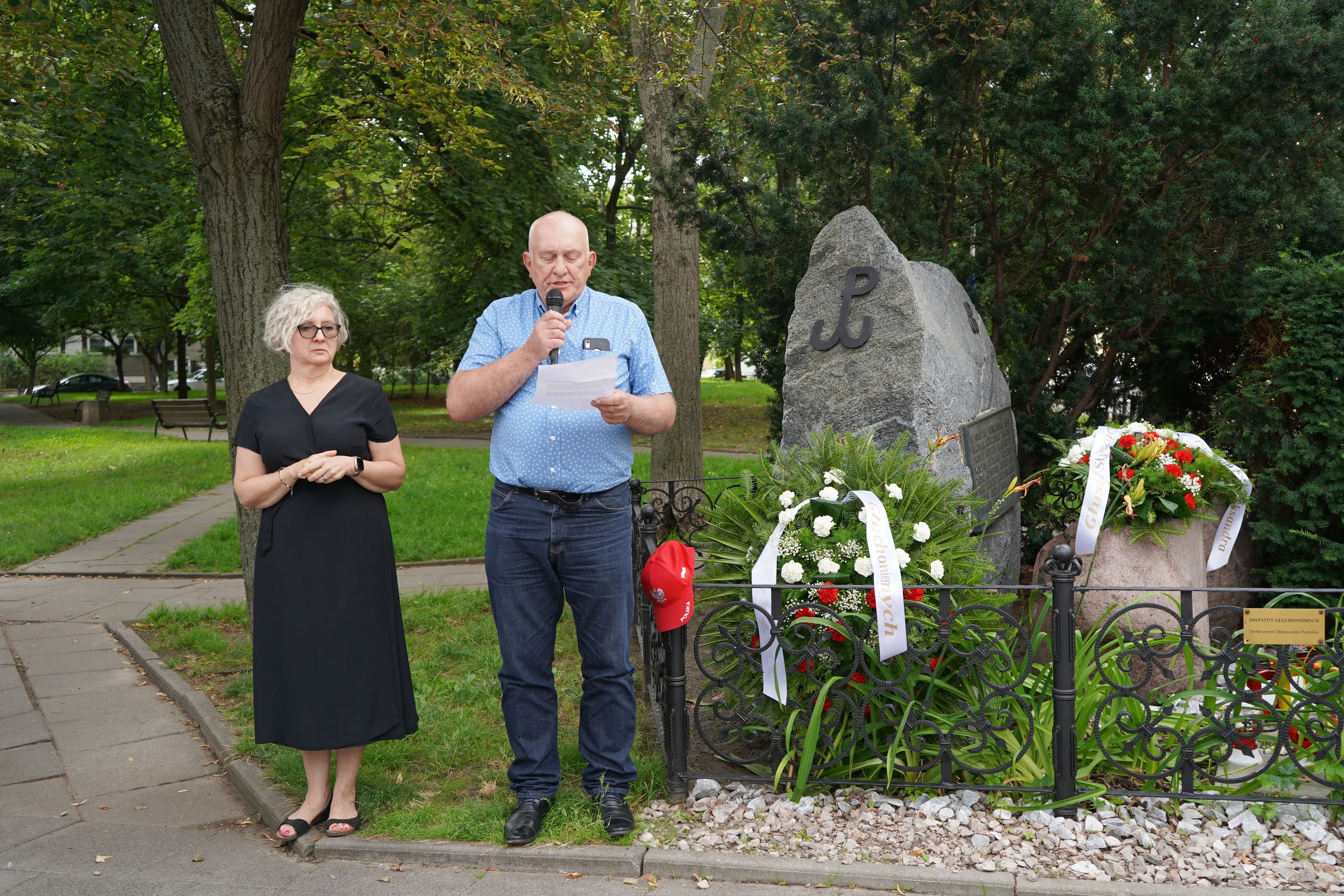 81. rocznica wybuchu Powstania Warszawskiego