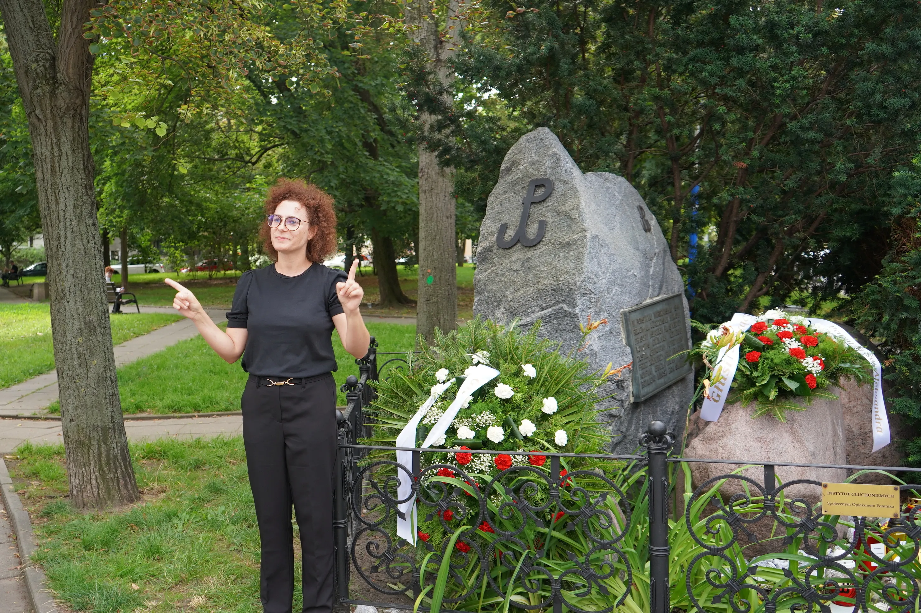 81. rocznica wybuchu Powstania Warszawskiego