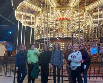 Wycieczka do Parku Rozrywki Mandoria – Nagroda dla klasy Va !!!