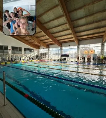 Zawody z serii Grand Prix WMOZP roczników 2010, 2011