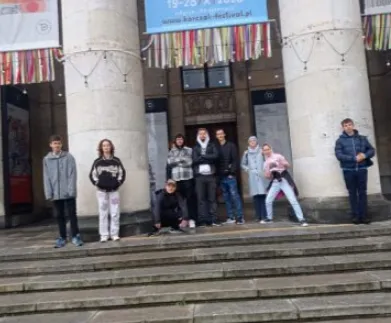 Międzynarodowy Festiwal Teatrów – spektakl w Teatrze Dramatycznym