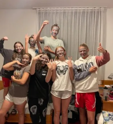 Trenujemy z Kadrą Polski Niesłyszących w Gliwicach