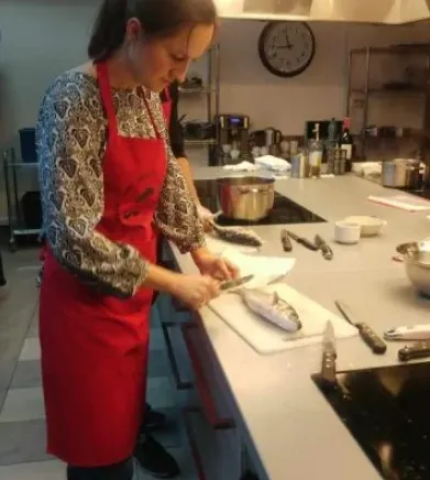 Nagroda Dyrektora Biura Edukacji dla Pani Anety Wziątek