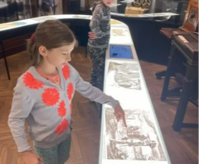 Cykl wycieczek  „Warszawa – stolica Polski”