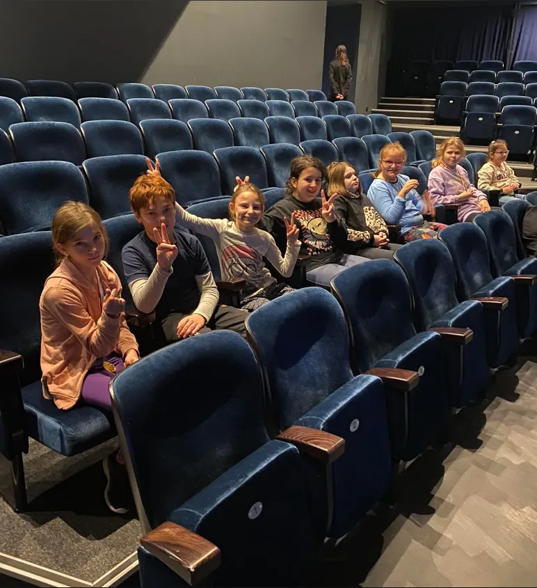 Teatr bawi, wzrusza i uczy – ekologiczna bajka muzyczna