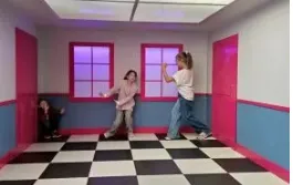 Lekcja w Centrum Nauki Kopernik