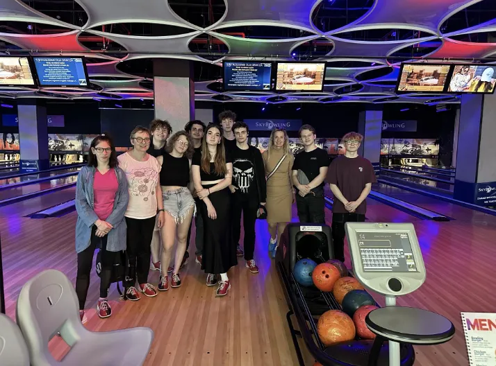 Polsko-niemiecko-rumuński projekt „Fair Signs: chwile, które nas uszczęśliwiają”