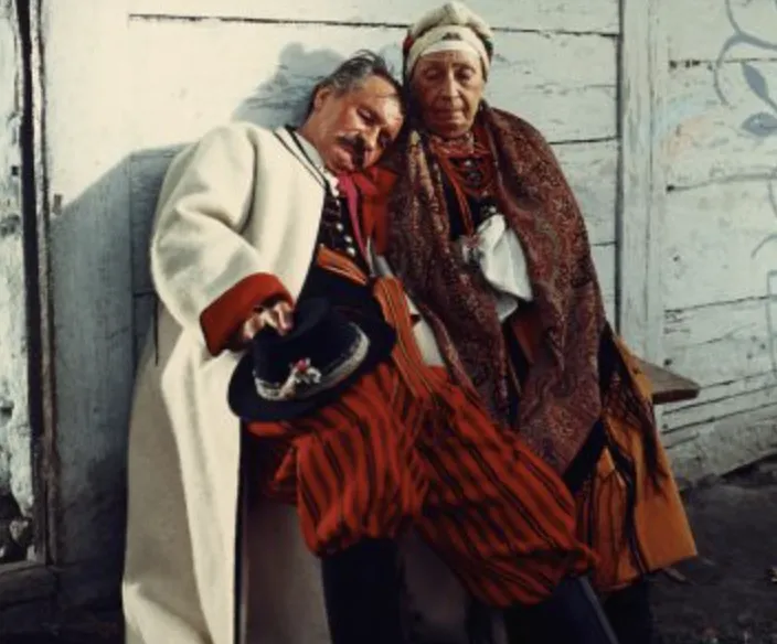 Jak kultura – to zawsze w pełni dostępna