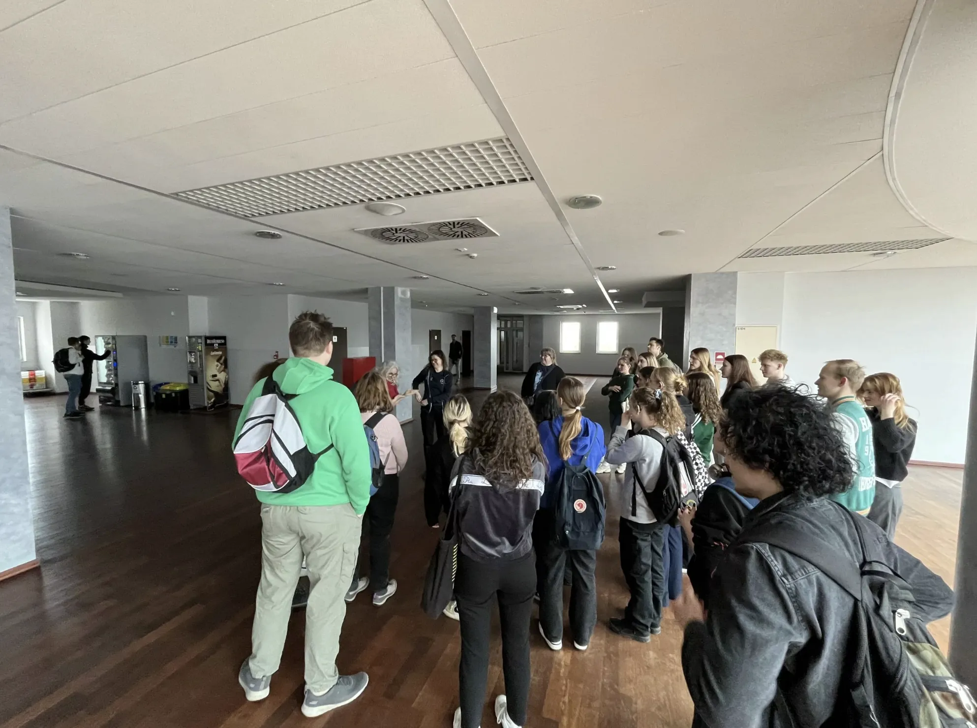 Studia w Olsztynie … Profesura w Poznaniu …. Czyli co dalej maturzysto?