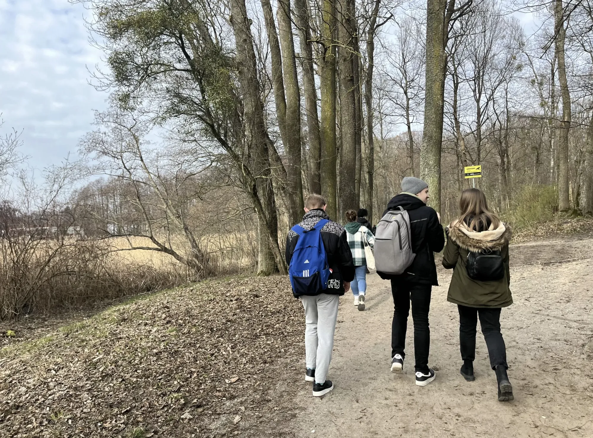 Studia w Olsztynie … Profesura w Poznaniu …. Czyli co dalej maturzysto?