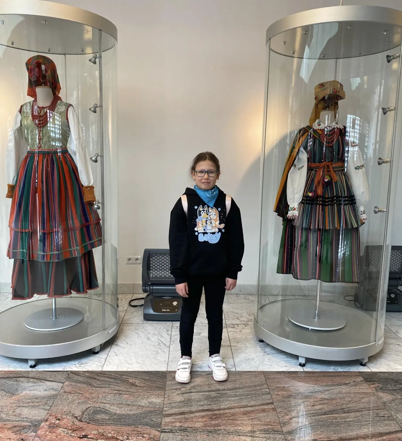 Poznajemy Polskę – kolejny cykl lekcji poza szkolną salą