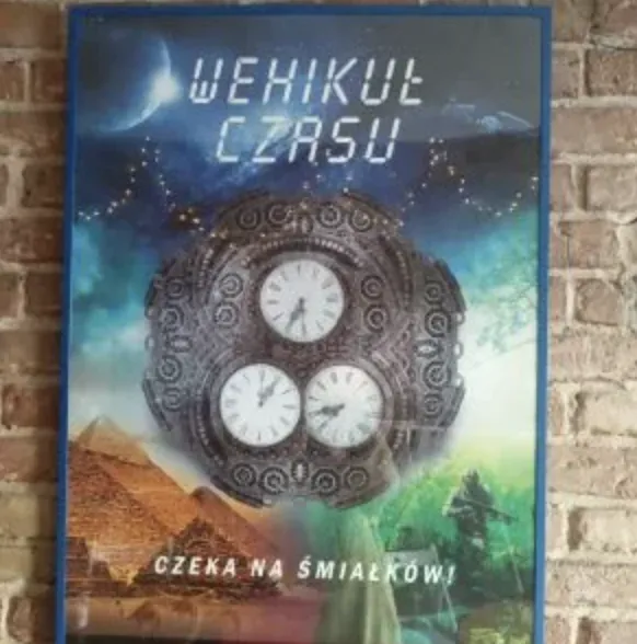 Wehikułem czasu w tropiki – wycieczki dla wyróżnionych uczniów ze szkół ponadpodstawowych