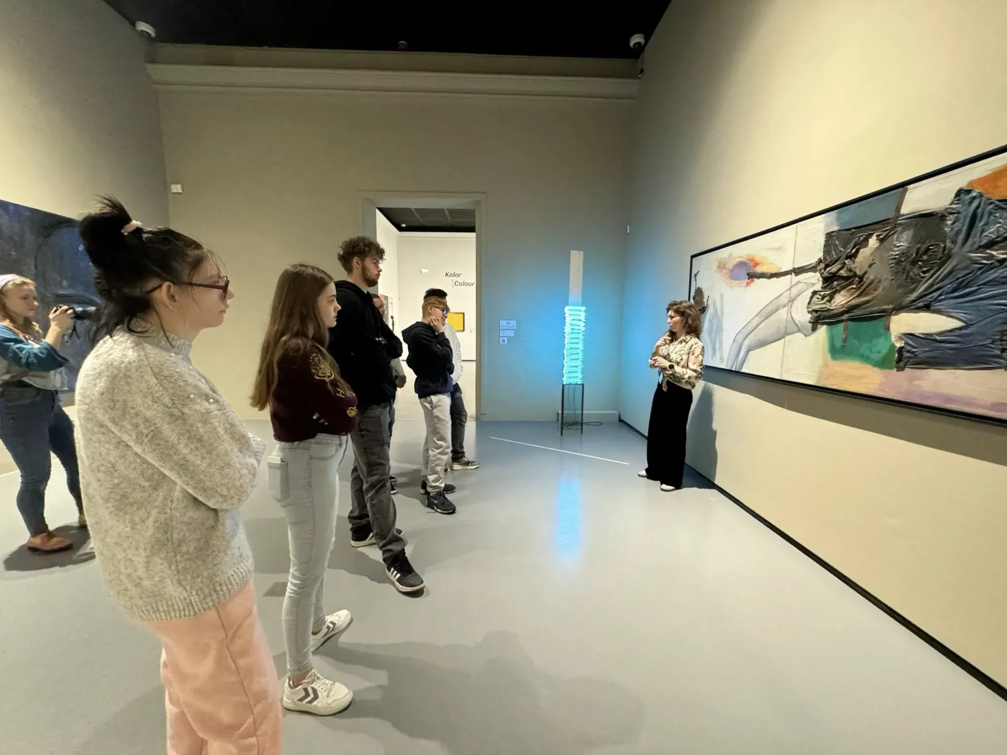 Internacka sztuka bez granic