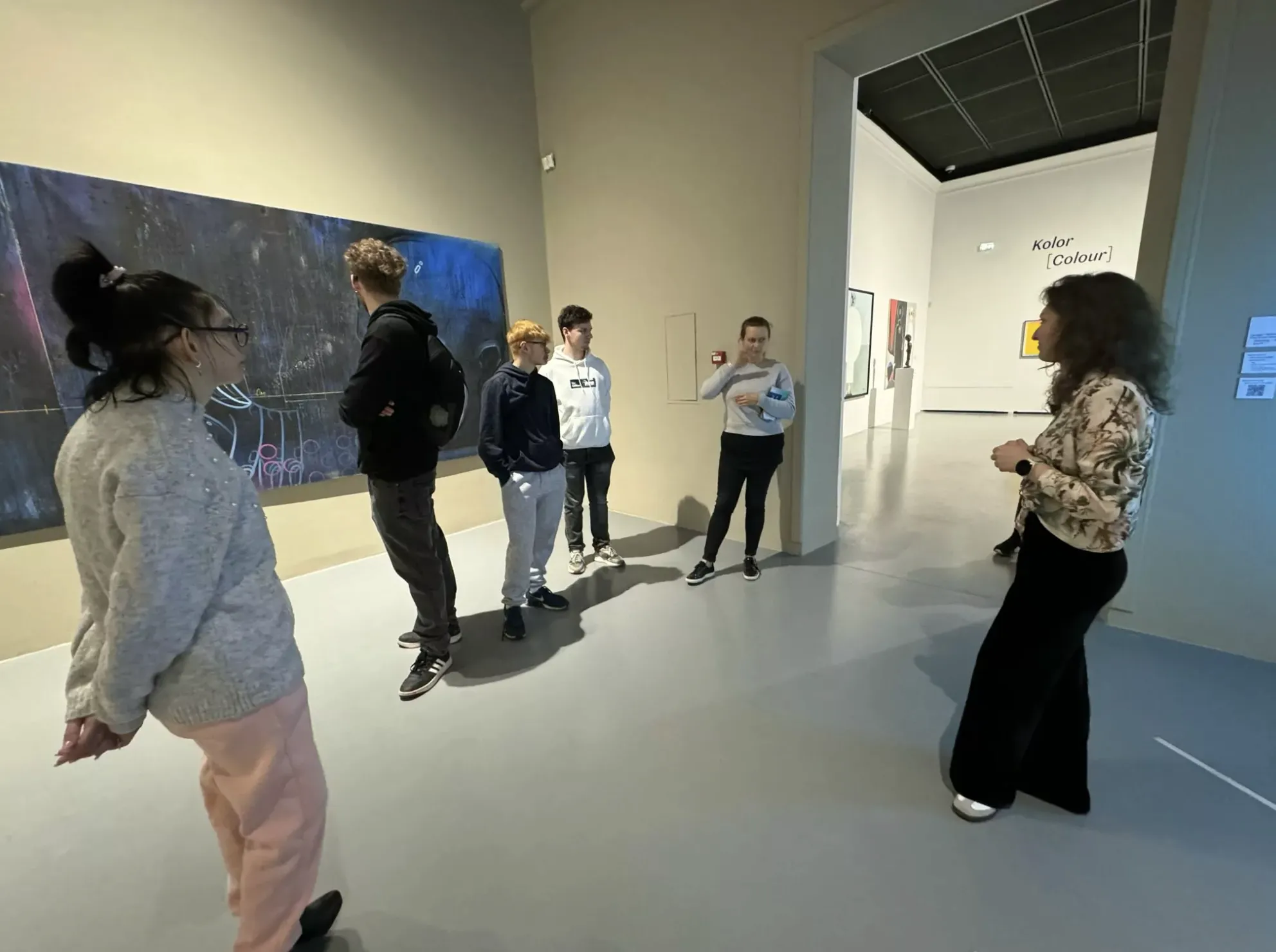 Internacka sztuka bez granic