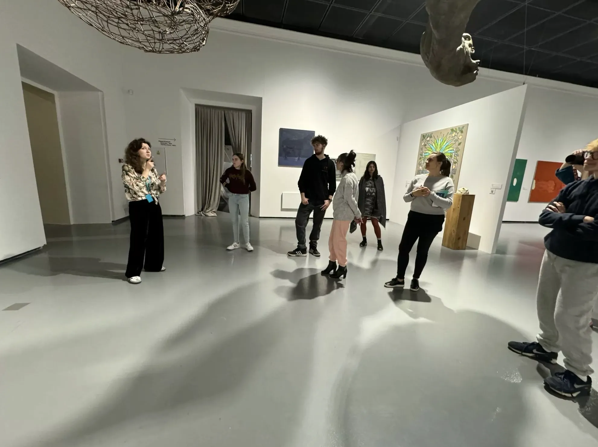 Internacka sztuka bez granic