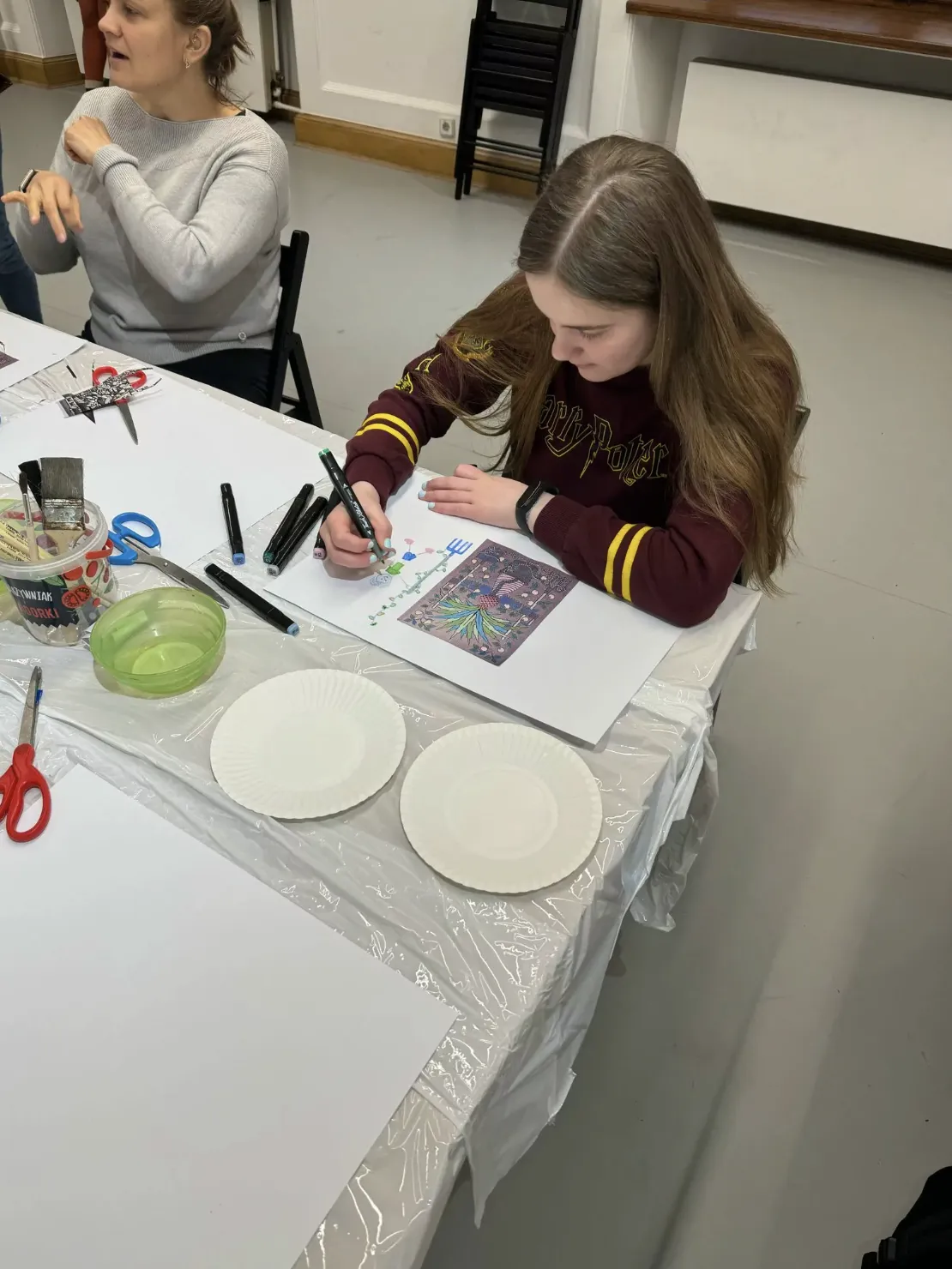 Internacka sztuka bez granic