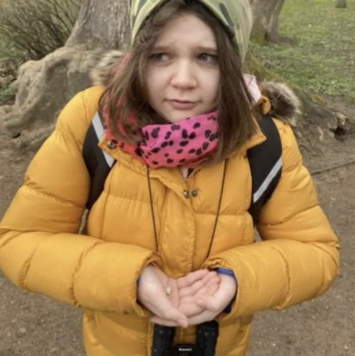 Lekcja przyrody … w parku u króla Stasia