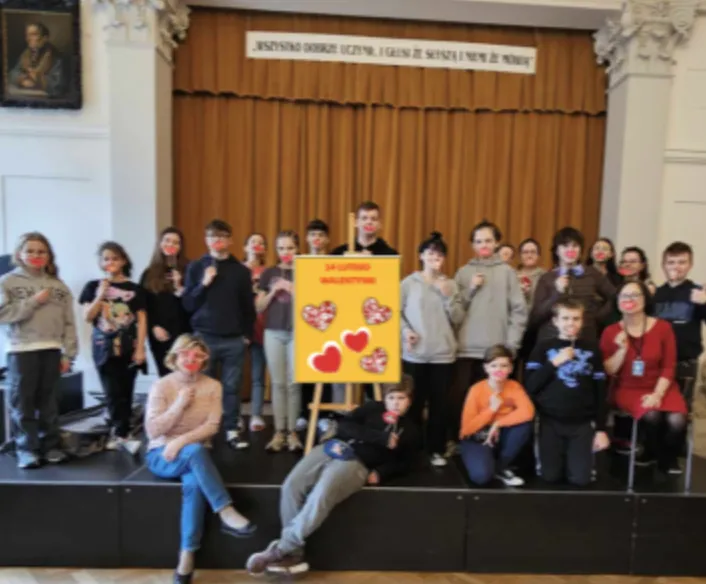 Konkurs polonistyczny