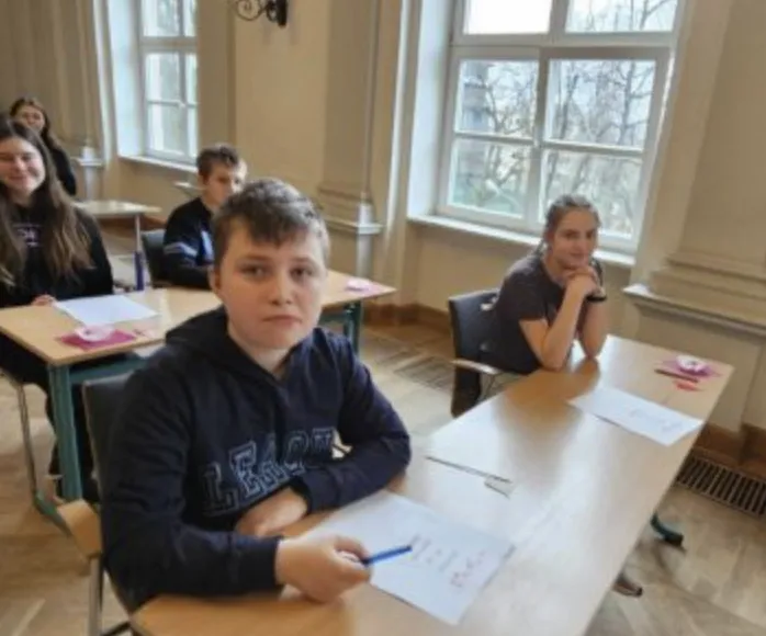 Konkurs polonistyczny