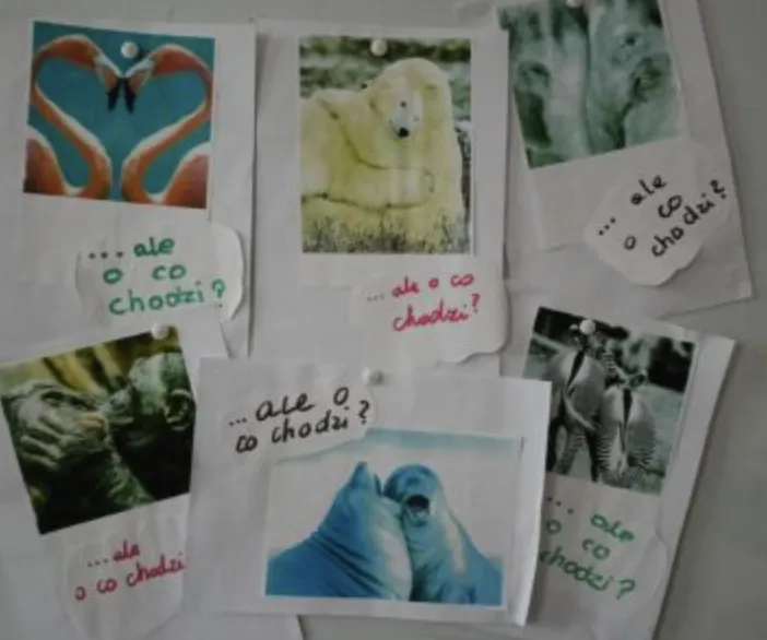 Konkurs polonistyczny