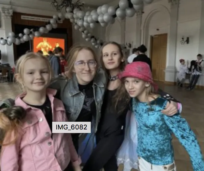 A w karnawale zawsze są bale!