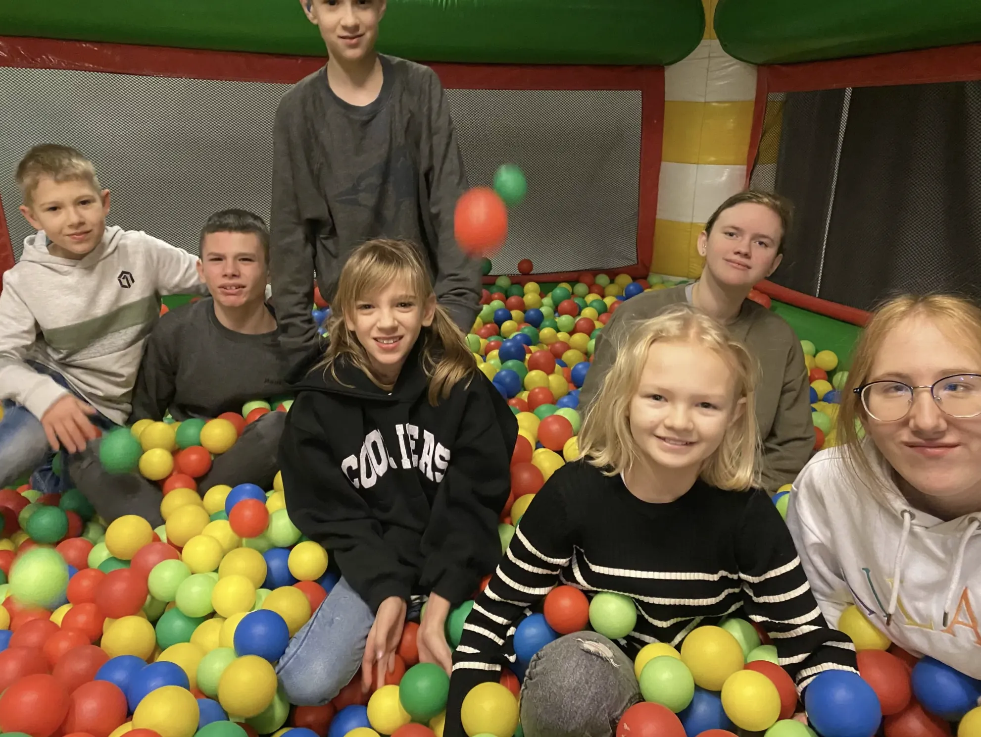 W Wielkiej Fabryce Elfów