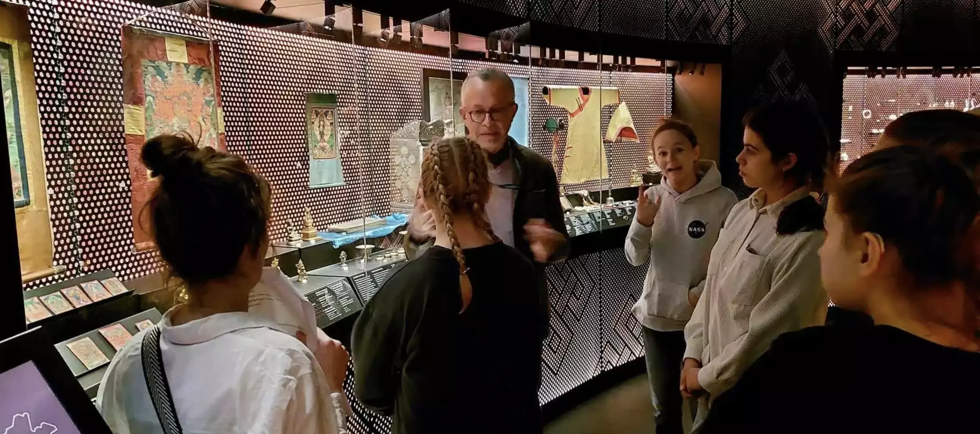 Muzeum Azji i Pacyfiku w Warszawie