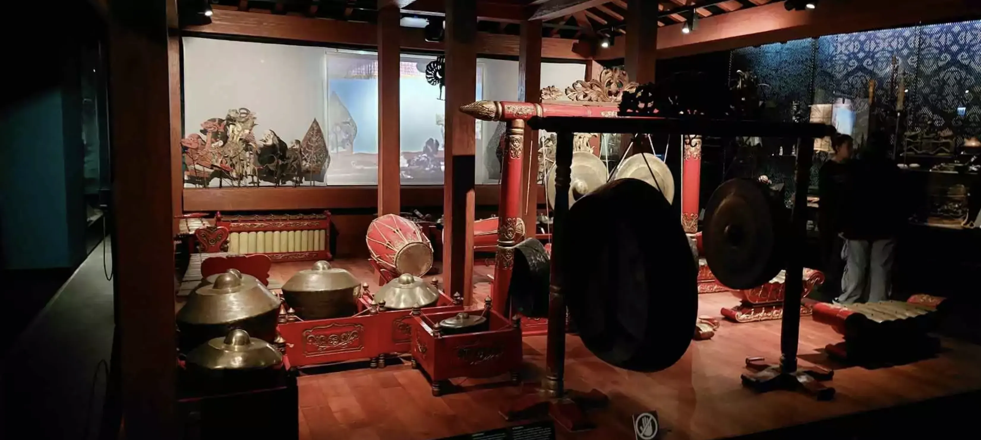 Muzeum Azji i Pacyfiku w Warszawie