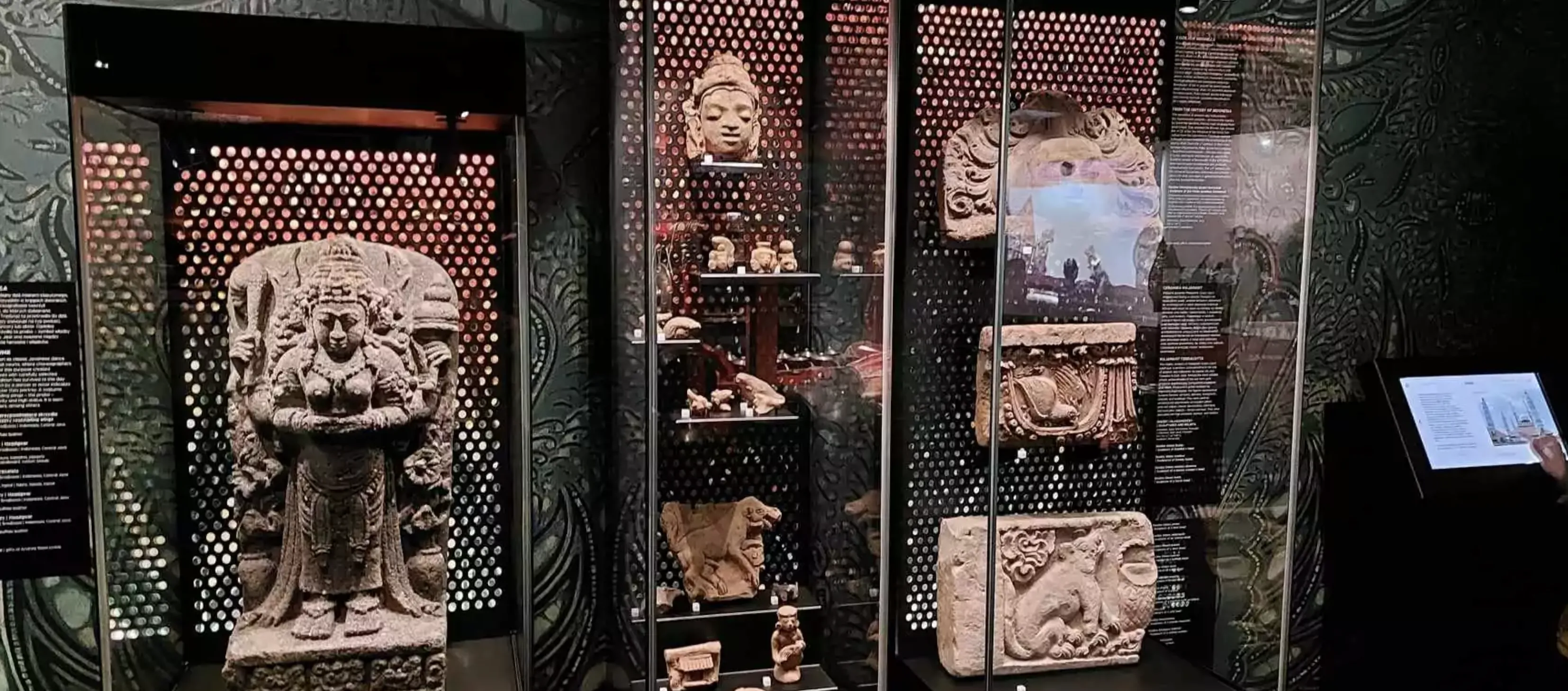 Muzeum Azji i Pacyfiku w Warszawie