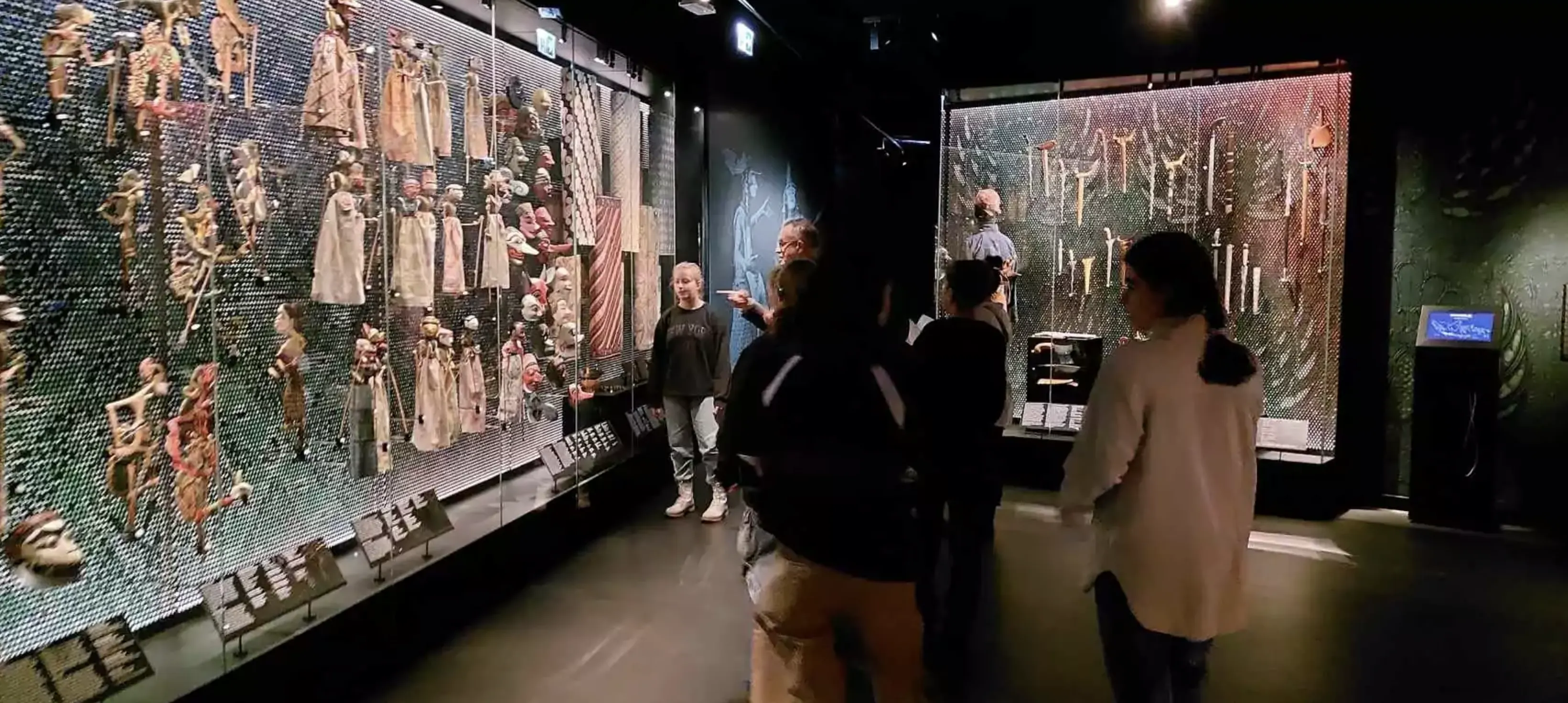 Muzeum Azji i Pacyfiku w Warszawie