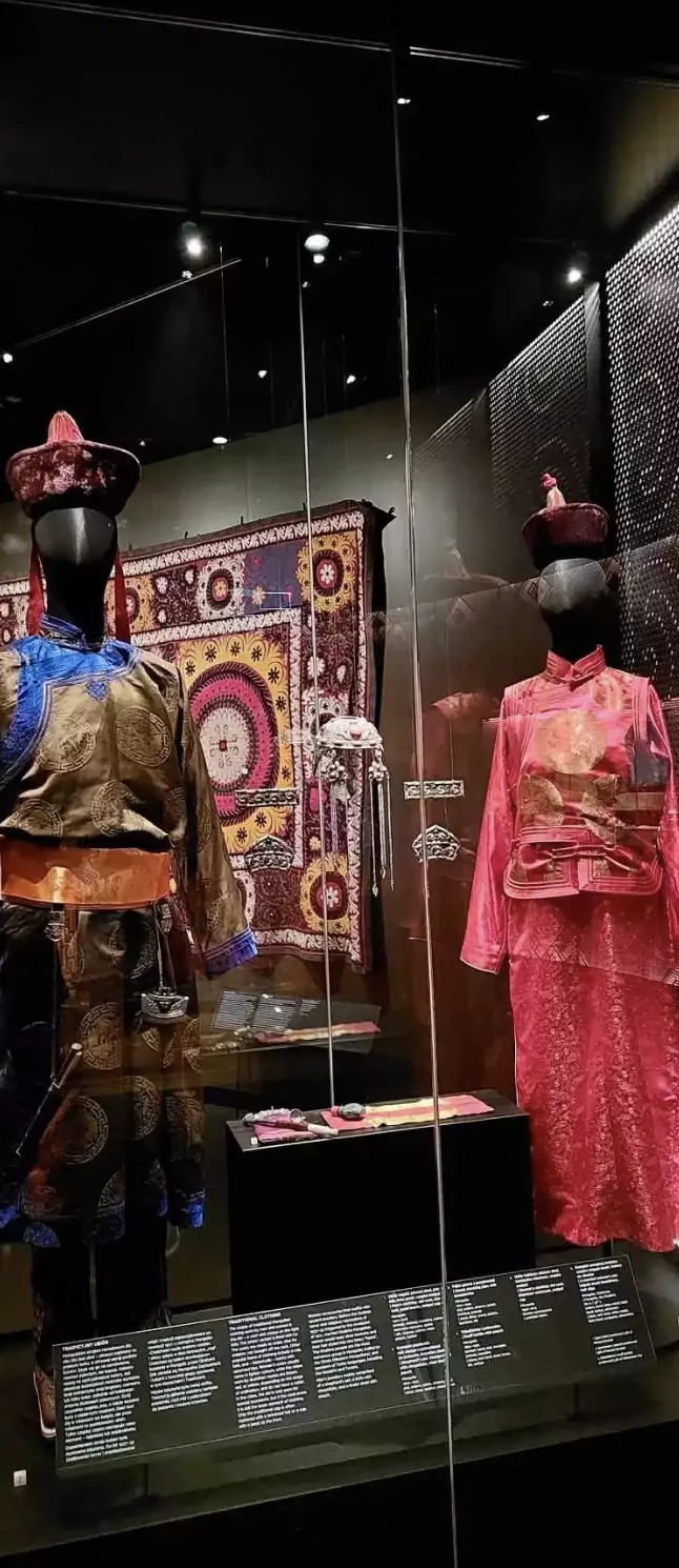 Muzeum Azji i Pacyfiku w Warszawie