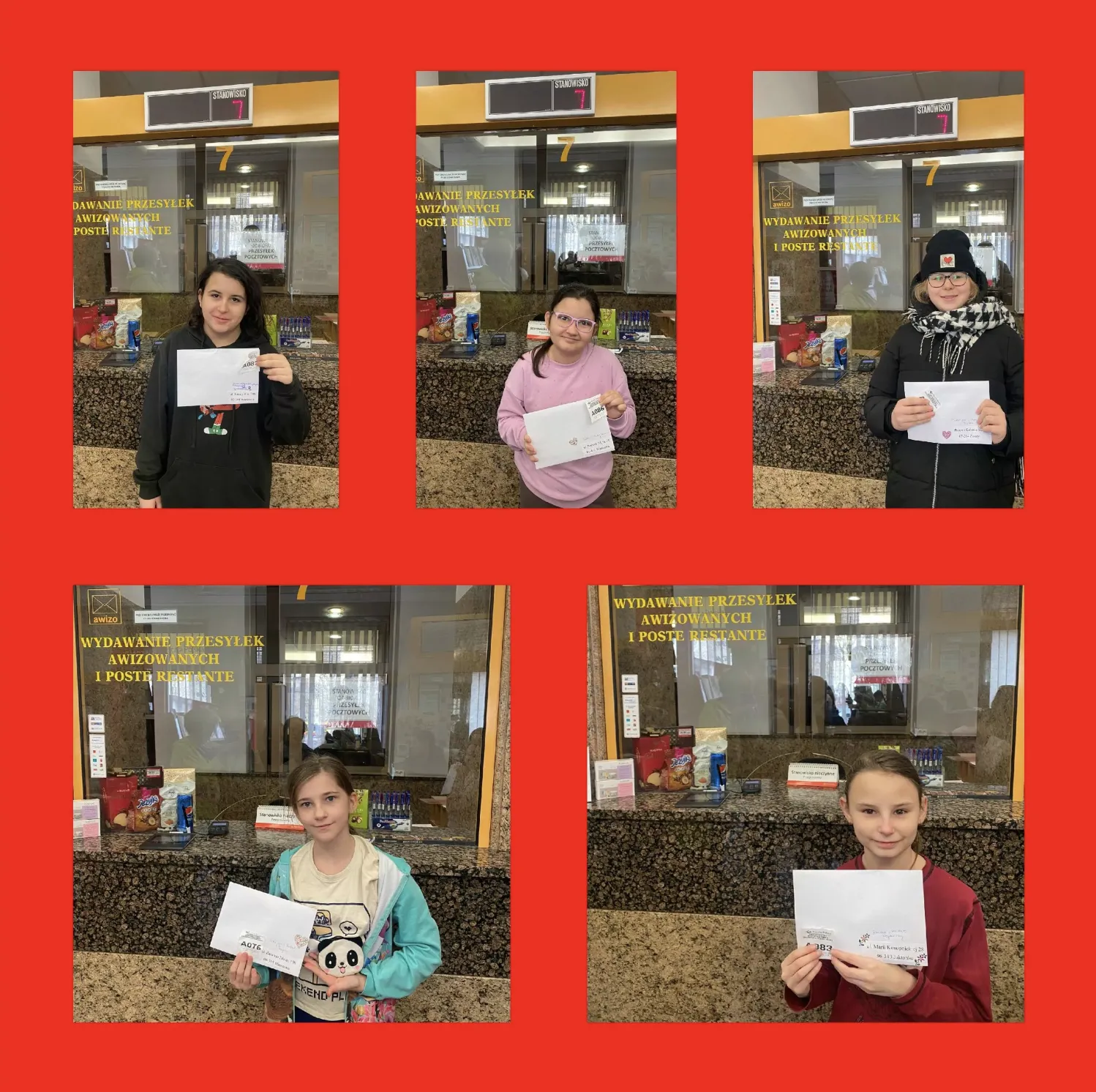 Historia Warszawy na kartkach pocztowych -lekcja w muzeum i na poczcie