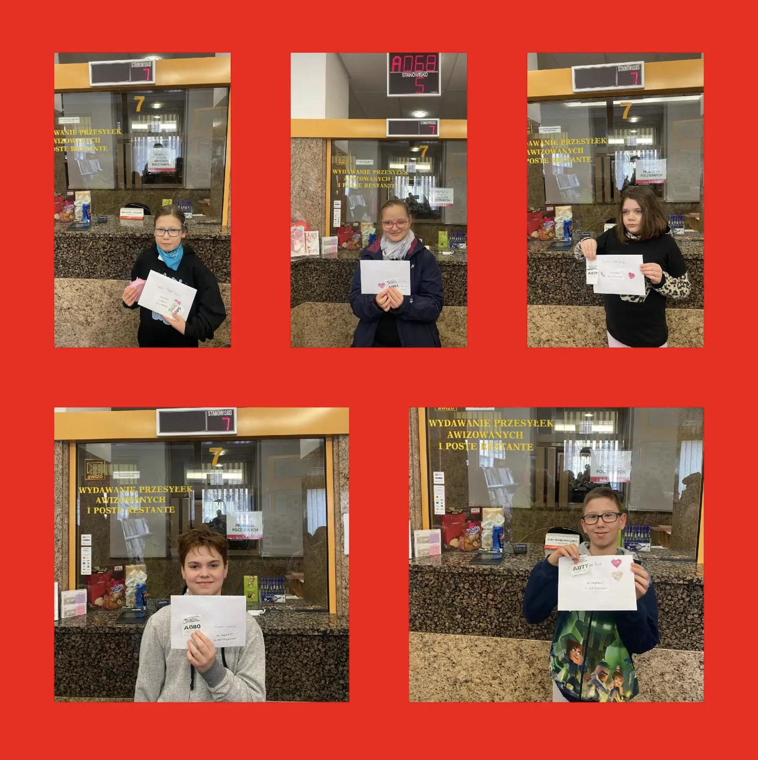 Historia Warszawy na kartkach pocztowych -lekcja w muzeum i na poczcie